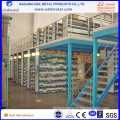 Heavy Duty of Mezzanine Racking (EBIL-GLHJ)